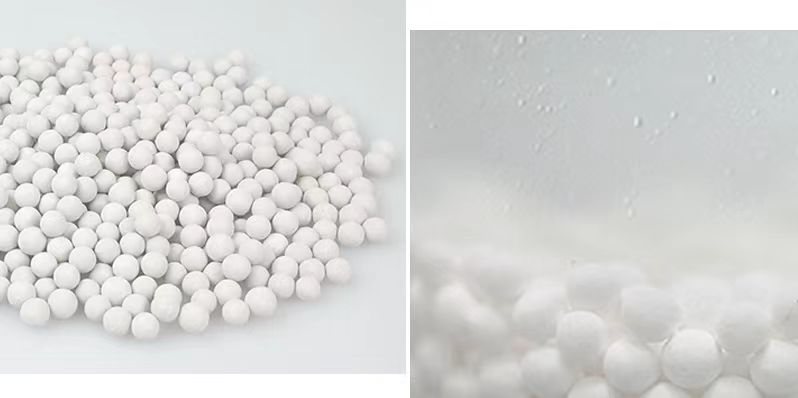 MPH+Alkaline Condensed Water Neutralization Ball