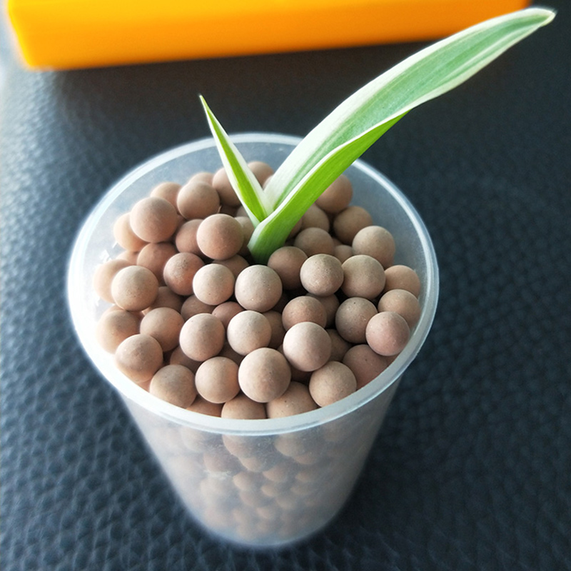 Zeolite Ceramic Ball