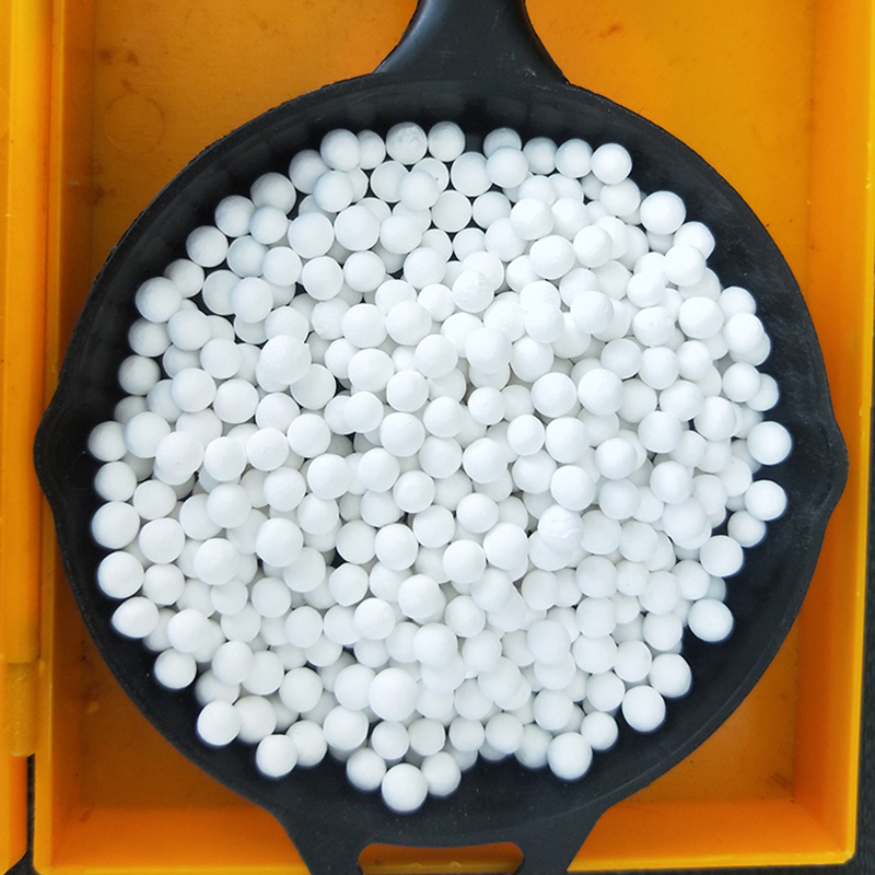 Chlorine Remove Ceramic Ball