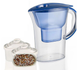 Dechlorination Calcium Sulfite Ball