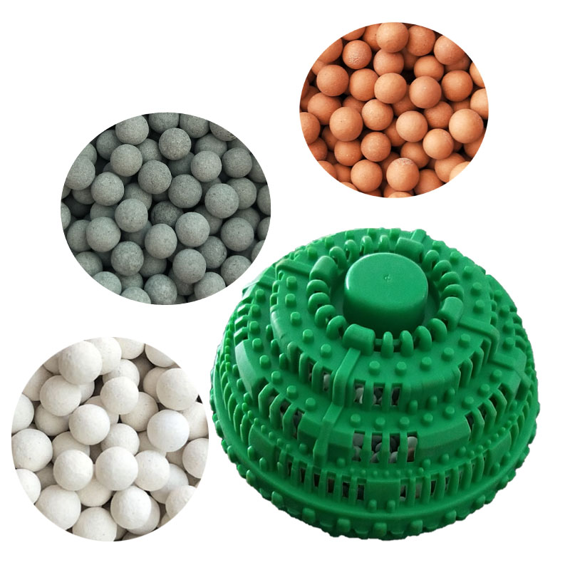 Tourmaline Mineral Ball for Laundry Balls