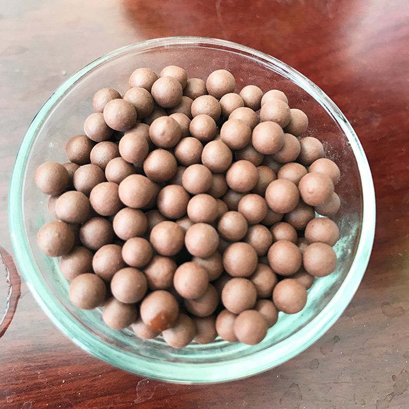 Far Infrared Ceramic ball