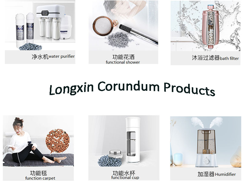 Alkaline Ceramic Ball Alkaline Ceramic Ball