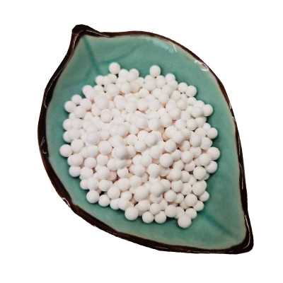 Water Filter Media Absorption Balls