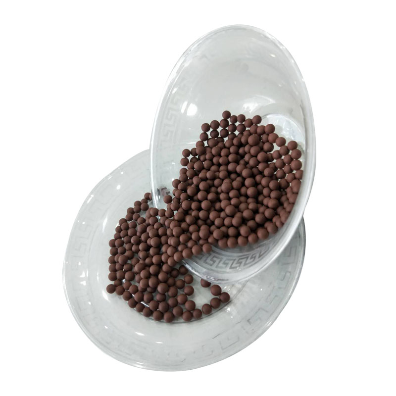 Ferninfrarot-Wasserreinigungsball