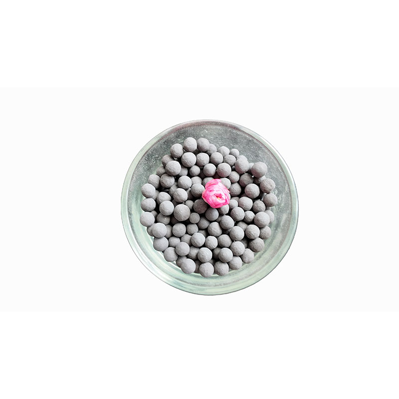 Hersteller von Keramikkugeln für alkalische Wasserstoffgeneratoren 800ppb ~ 1200ppb