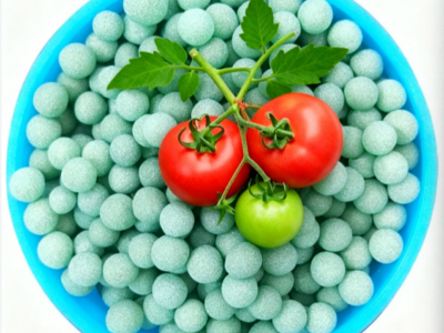 Hydrogen Water For Tomato Plants