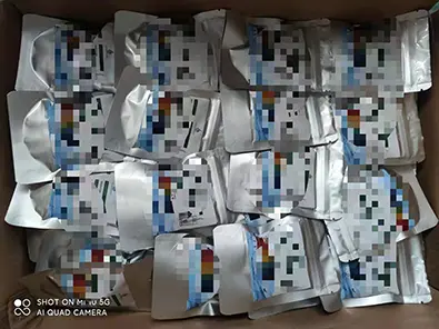 Американские клиенты