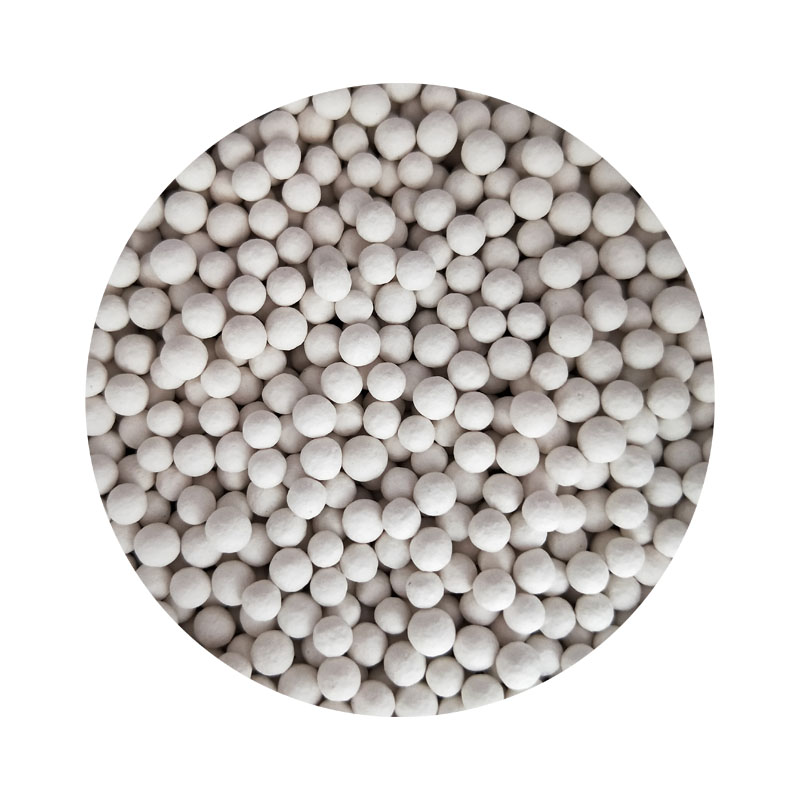 Pearl Calcium Mineral Ceramic Ball