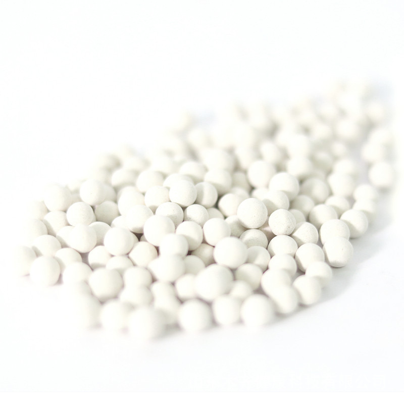 Fluoride Removal Filter Material Activated Alumina Ceramic Balls Fluoride Removal Filter Material Activated Alumina Ceramic Balls