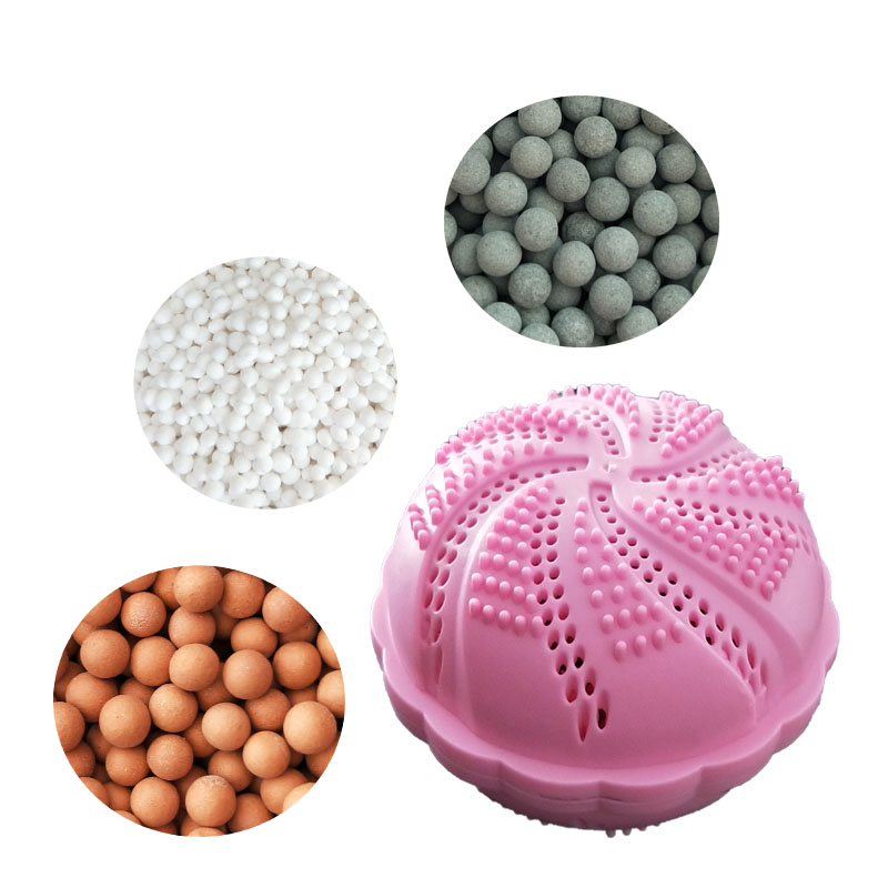 Tourmaline Mineral Ball for Laundry Balls