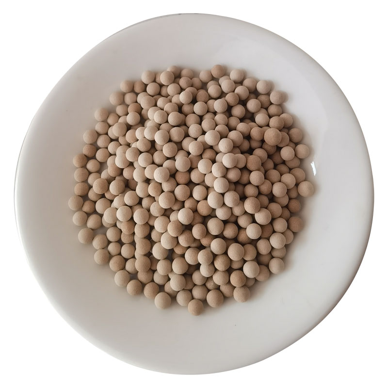 Factory Supply High Frequency Ceramic Ball for Water Treatment 