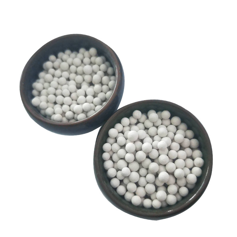 Mph+Bola De Agua Alcalina