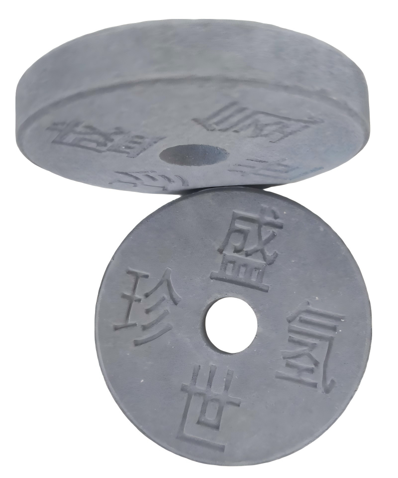 Customized Size Hydrogen Ceramic Tablets