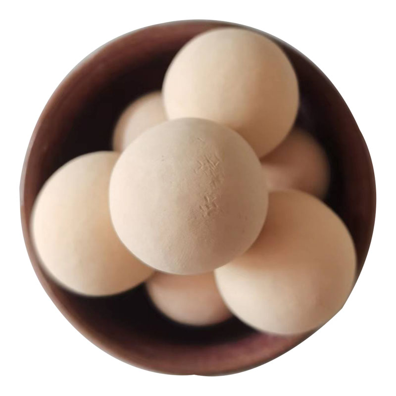 Ceramic Ball for Beauty and Healthy 