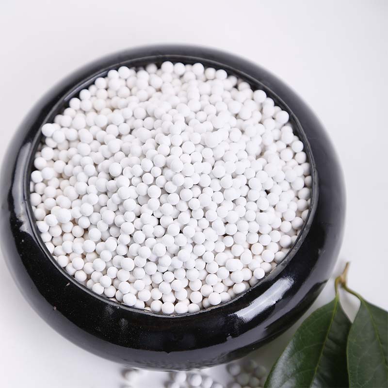 Bolas Cerámicas Antiincrustantes