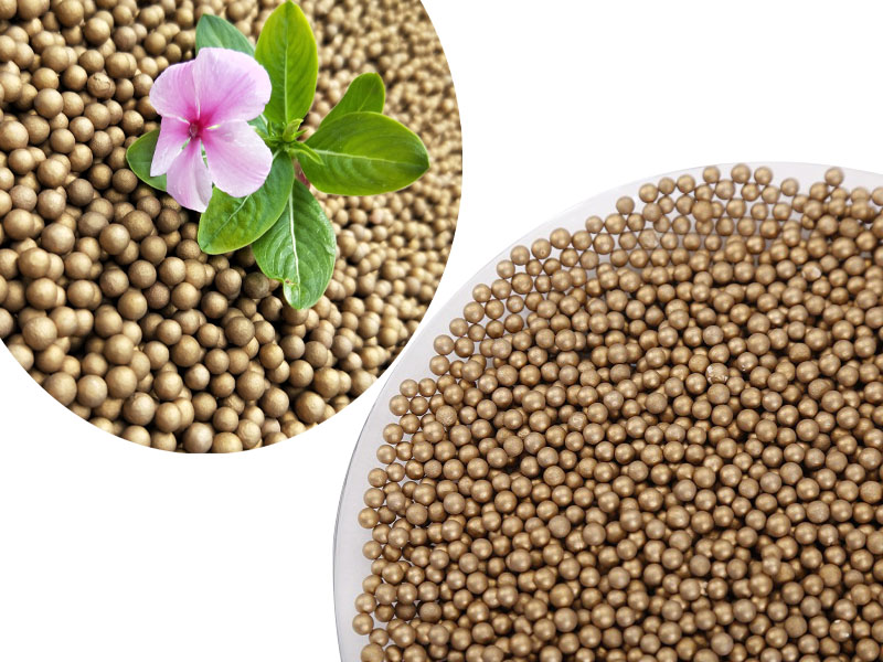 KDF Water Ceramic Ball