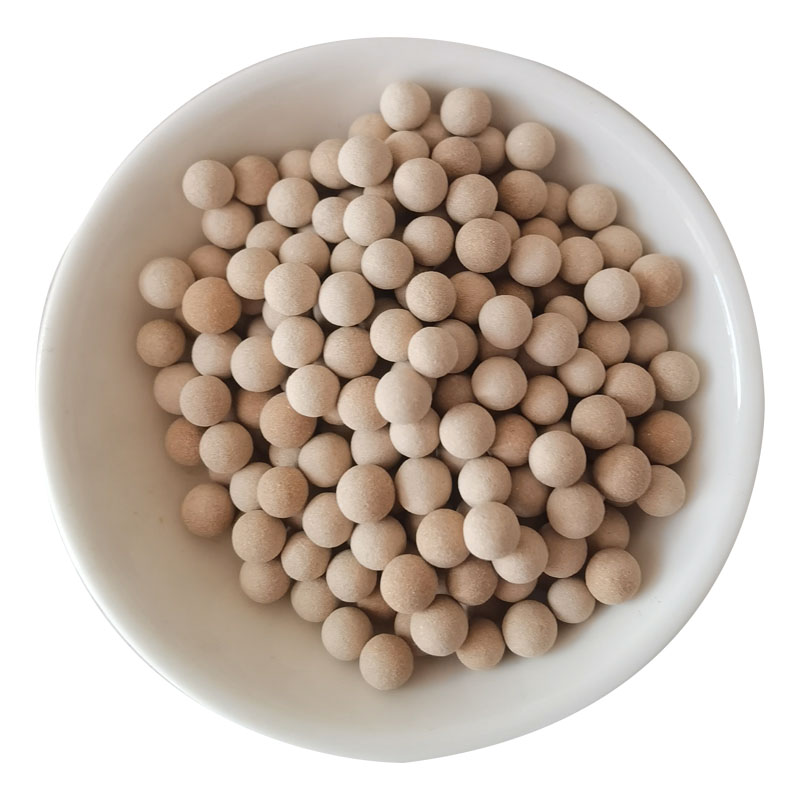 Factory Supply High Frequency Ceramic Ball for Water Treatment 