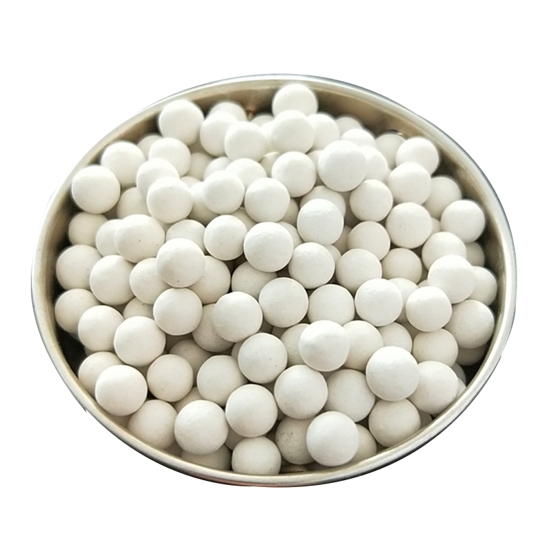 Dechlorination Calcium Sulfite Balls