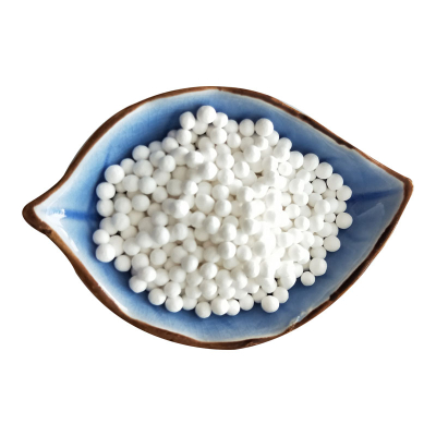 Calcium Sulfite Ceramic Balls for Remove Residual Chlorine From Tap Water