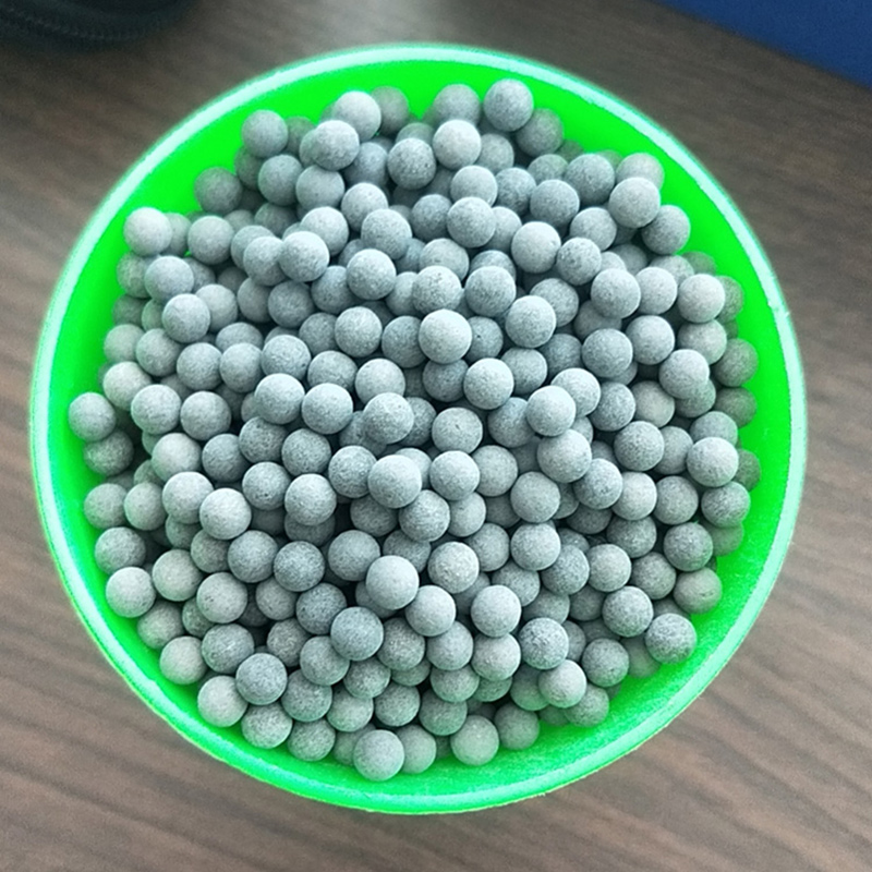 Hydrogen Ceramic Ball