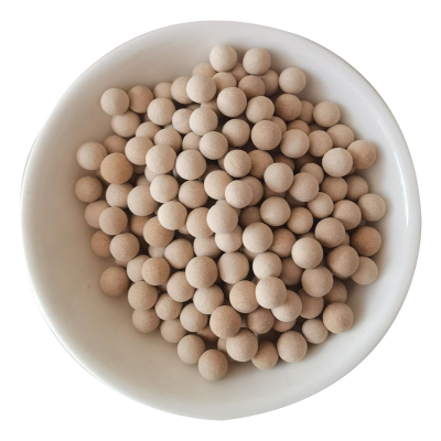 Hochfrequenz-Keramikkugeln für die Wasseraufbereitung – direkt vom Hersteller