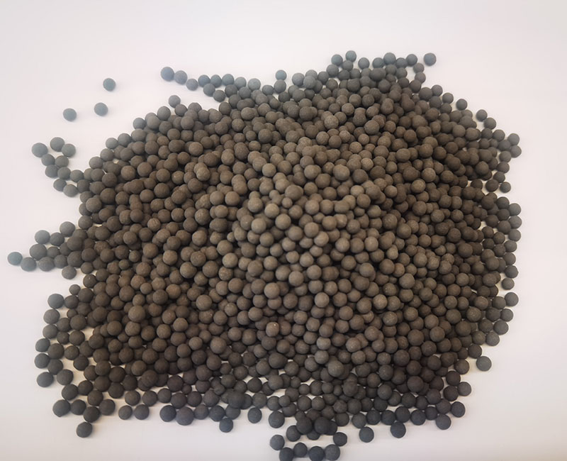 Water Filter Media Hydrogen Ceramic  Ball