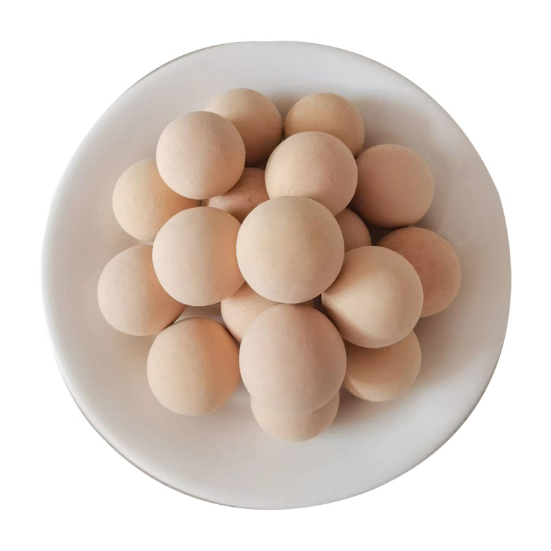 Ceramic Ball for Beauty and Healthy 