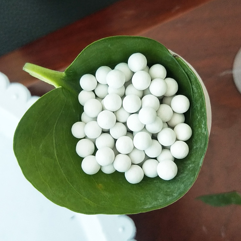 Chlorine Remove Ceramic Ball Chlorine Remove Ceramic Ball