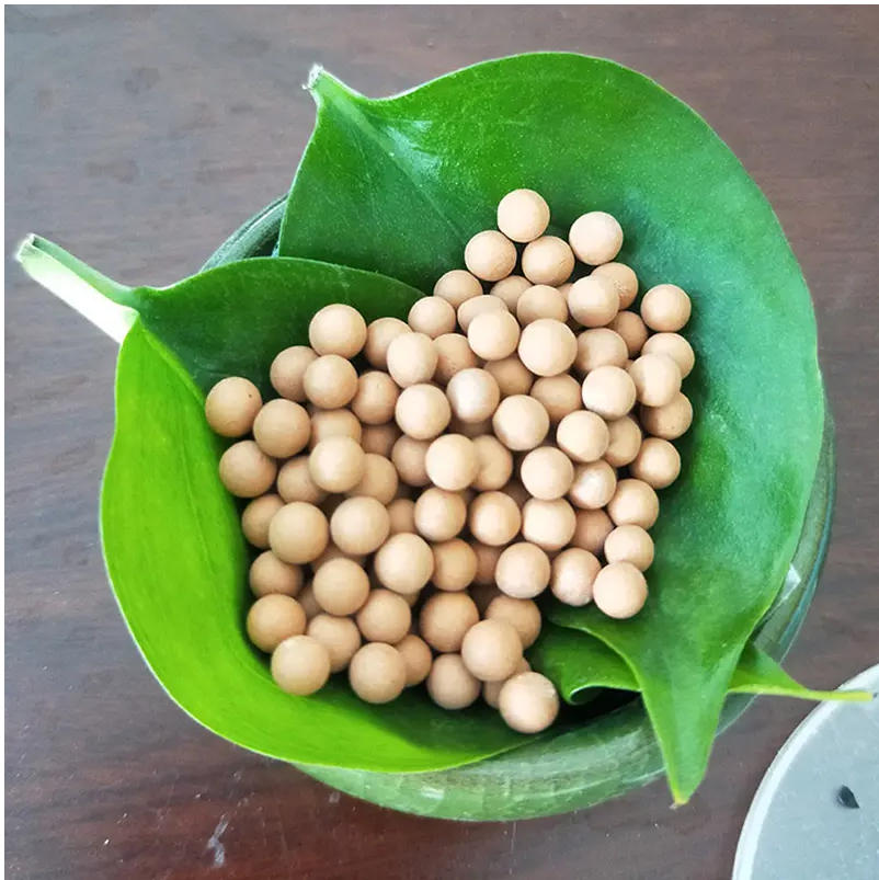 천연 제올라이트 세라믹 필터볼.jpg