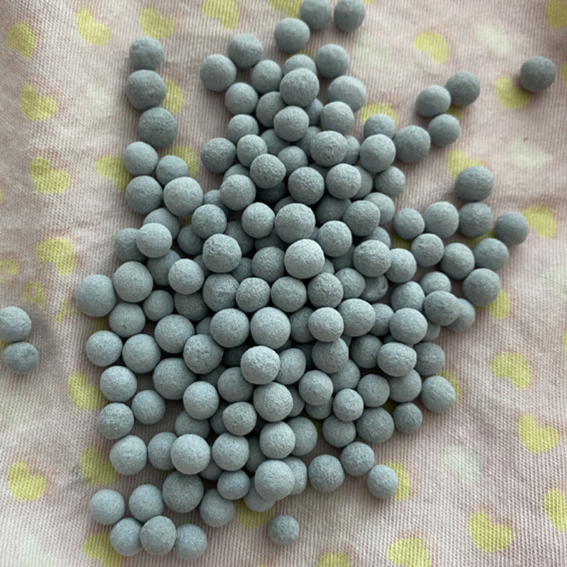 ORP-Wasser-Keramikkugel-Fabrikversorgung