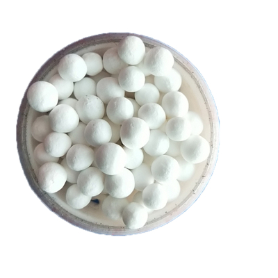 Natural Mineral Nano Silver Antibacterial Ceramic Ball 