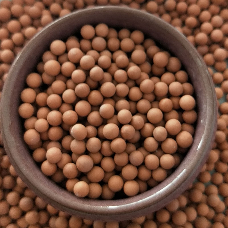 Mineral Maifan Stone Ball 