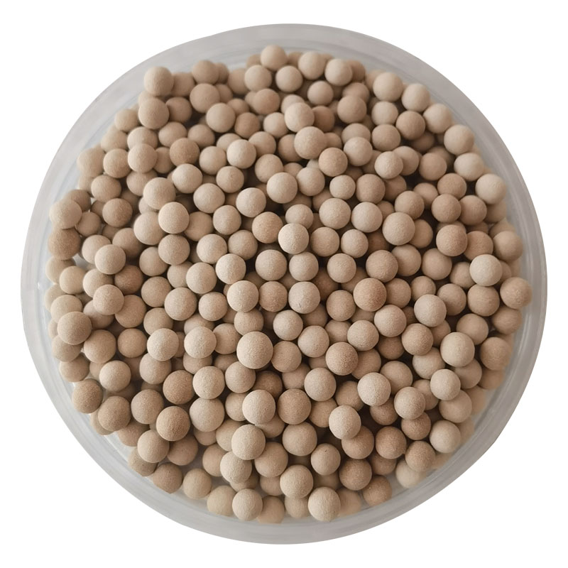 Factory Supply High Frequency Ceramic Ball for Water Treatment 