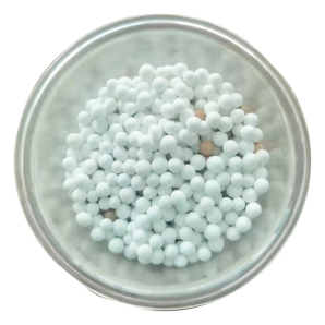 Chlorine Remove Ceramic Ball