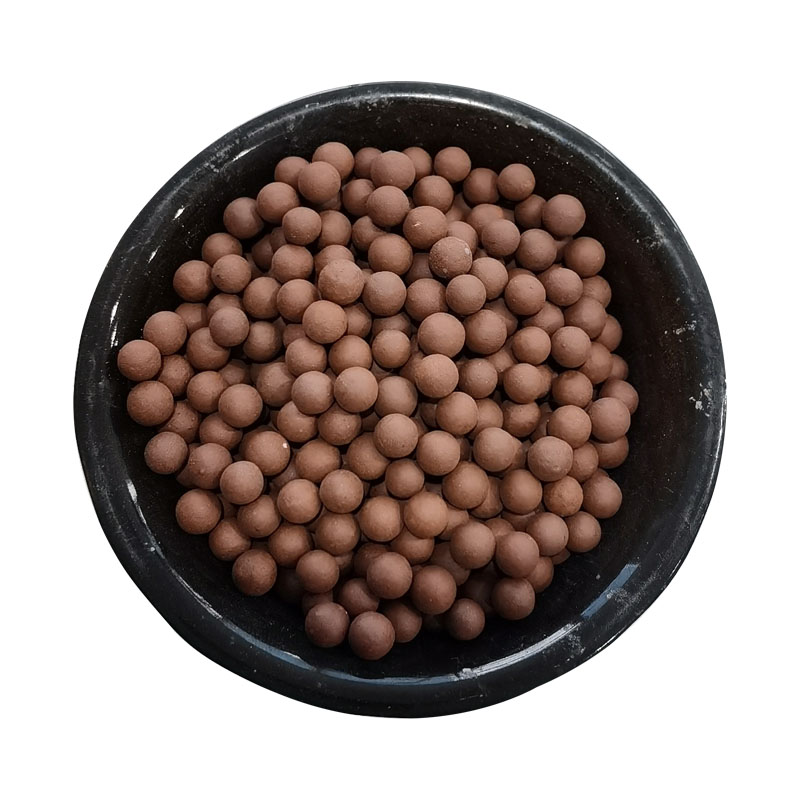 Ferninfrarot-Wasserreinigungsball