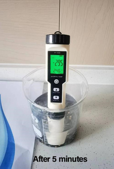 ORP 세라믹 볼 ORP 세라믹 볼