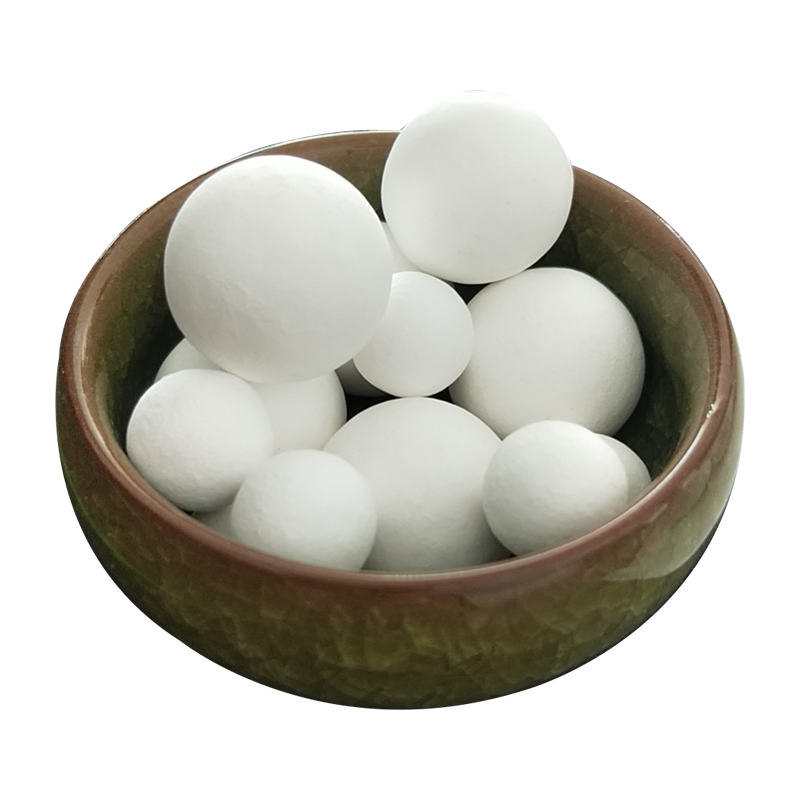 Activated Alumina Ceramic Ball for Water Purify