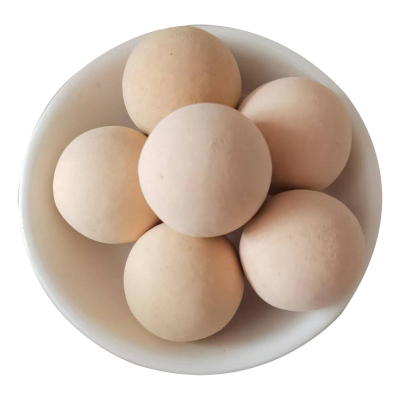 Ceramic Ball for Beauty and Healthy 