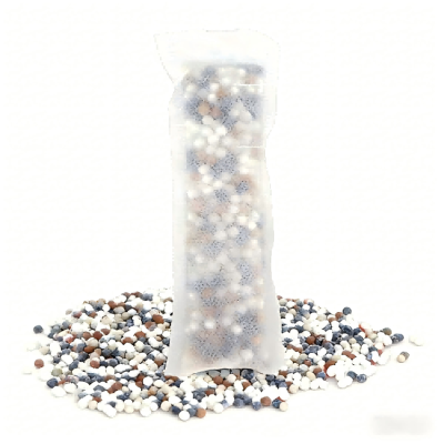 Longxin Alkaline Pouch High PH Alkaline Water