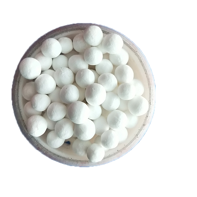 Натуральный минеральный нано-серебряный антибактериальный керамический шарик