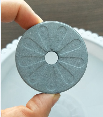 수소수 디스크 수소수 디스크