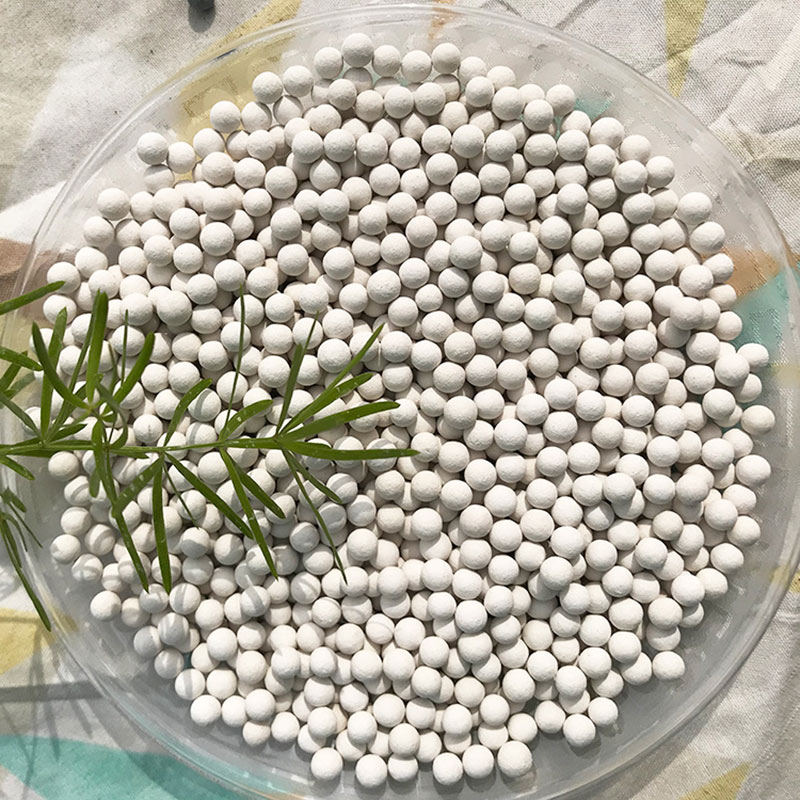 MPH+Alkaline Ceramic Ball