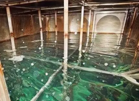 Шарики сульфита кальция для дехлорирования воды