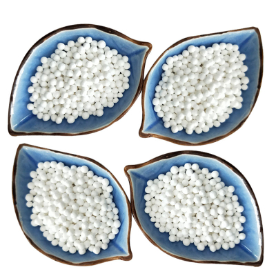 Calcium Sulfite Balls for Dechlorination in Water