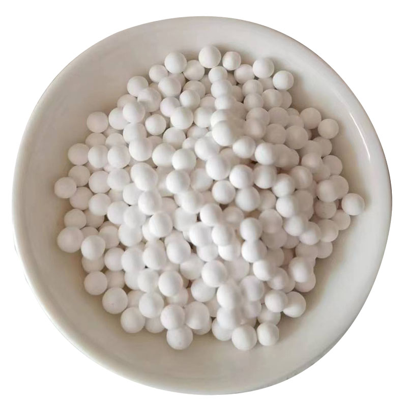 OEM Strontium Ceramic Ball for Water Purifier