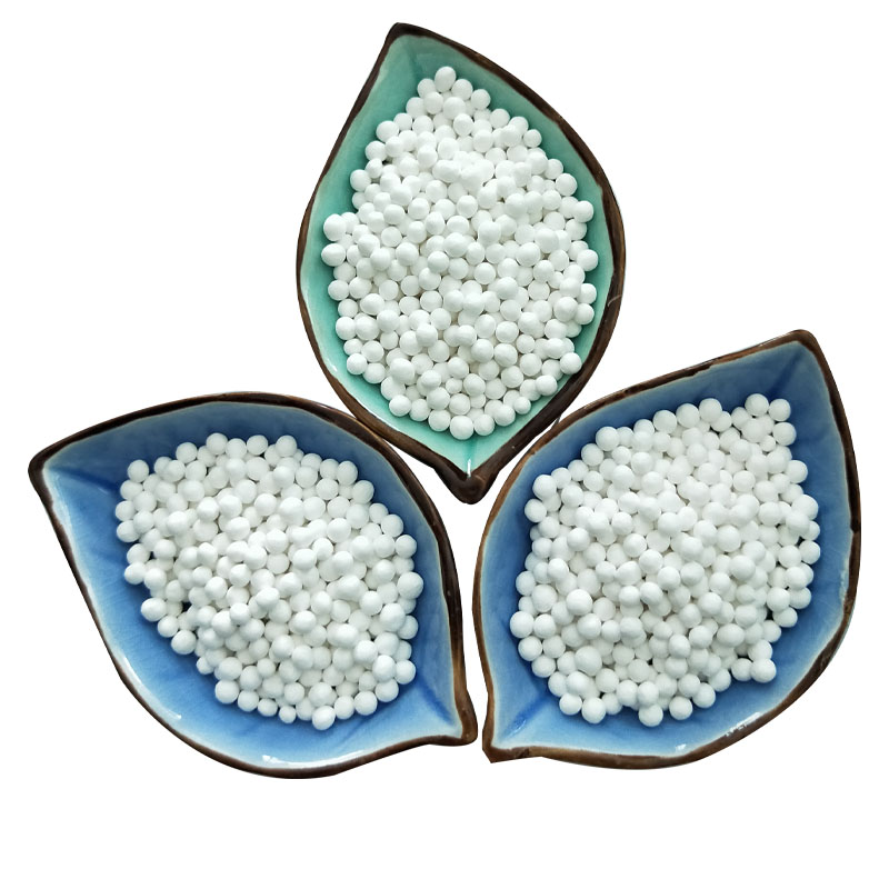 Керамический шарик для удаления остаточного хлора