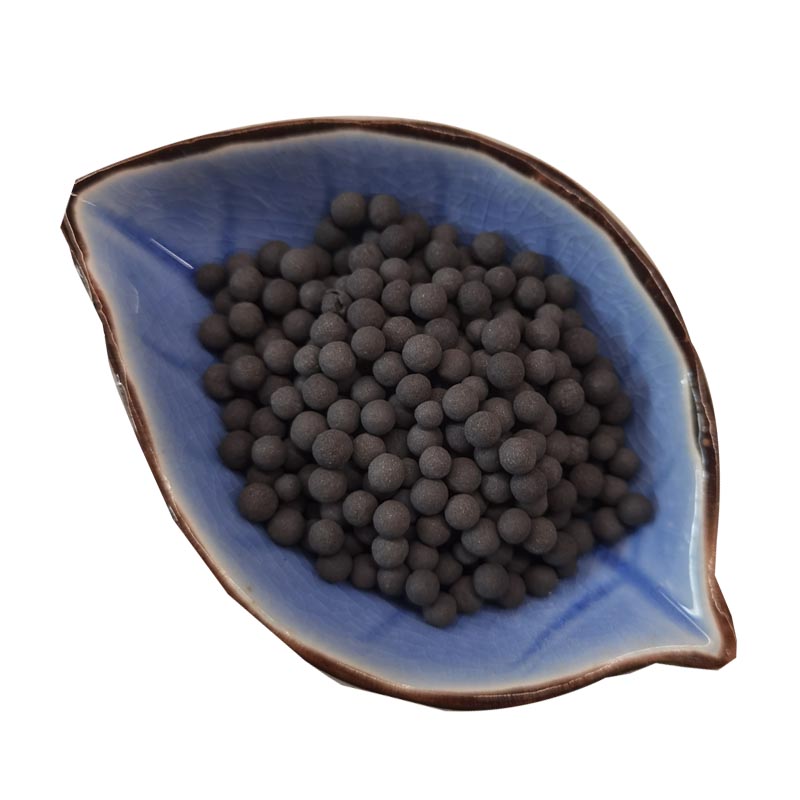 Silicon Hydrogen Ceramic Filter Media