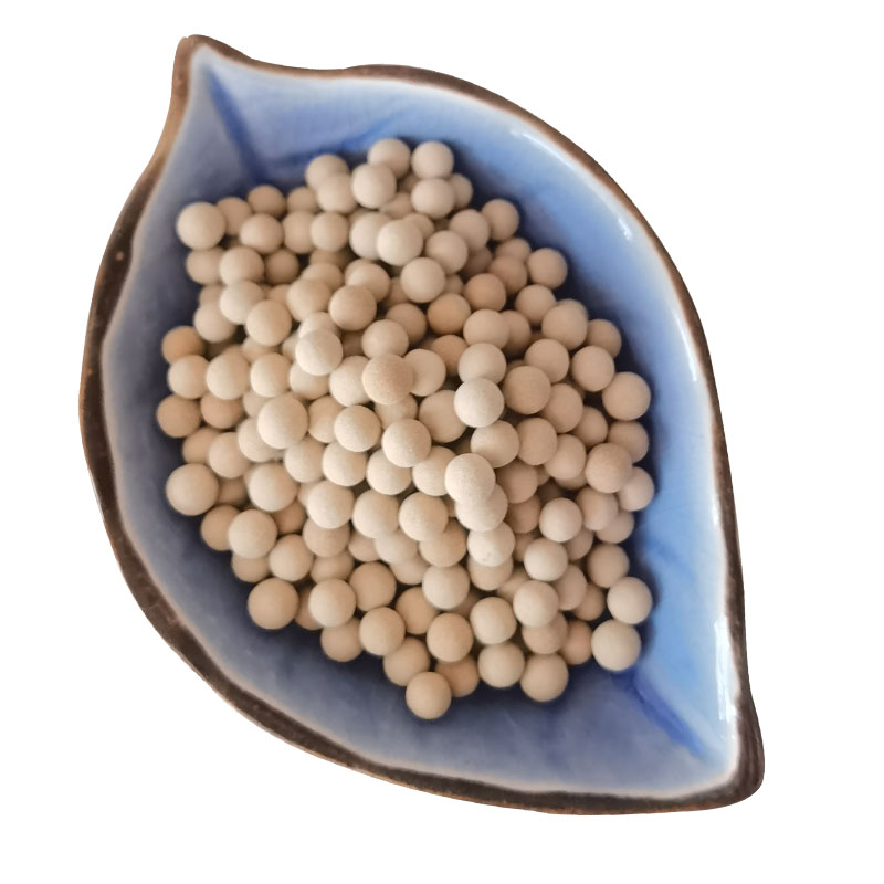 Factory Supply High Frequency Ceramic Ball for Water Treatment 