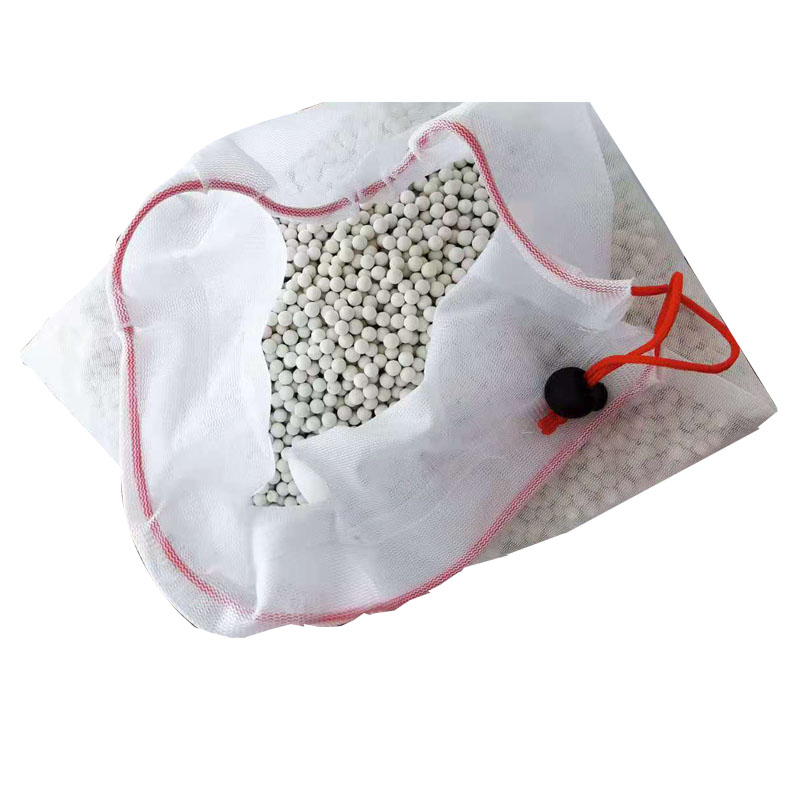 Air Preheater Acid Neutralizing Ball